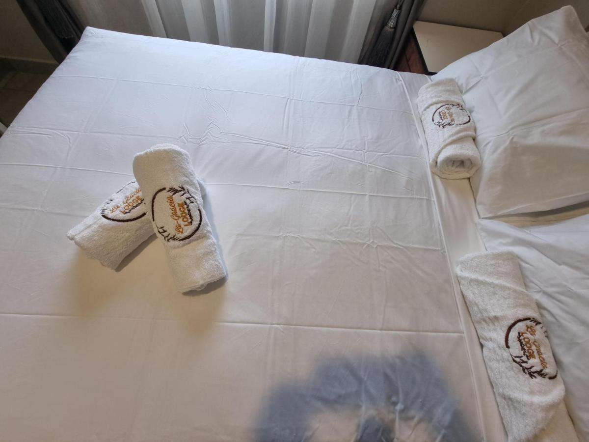 La Gracia Lodge Louis Trichardt Ngoại thất bức ảnh