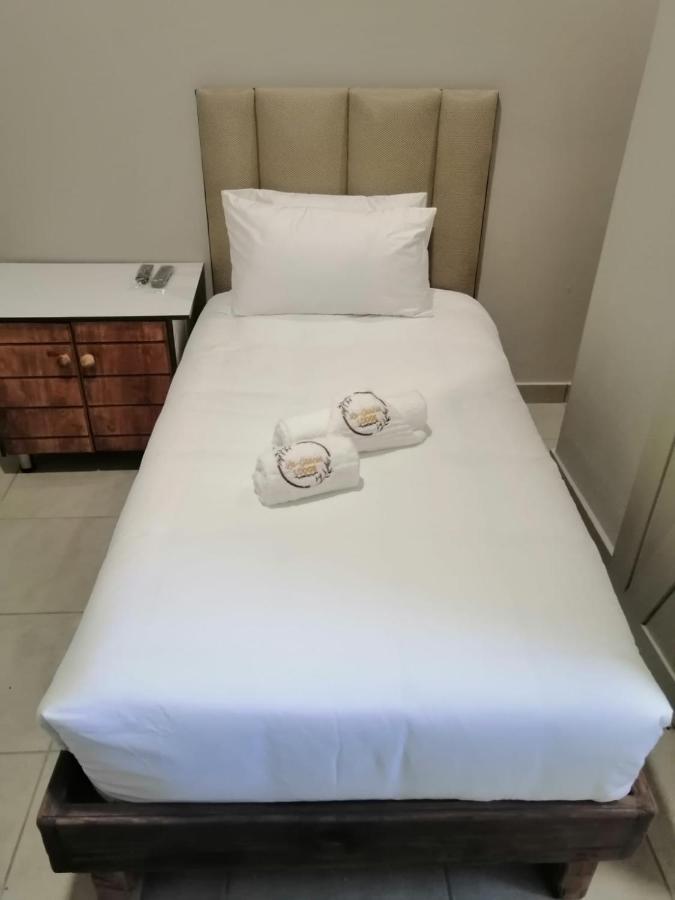 La Gracia Lodge Louis Trichardt Ngoại thất bức ảnh
