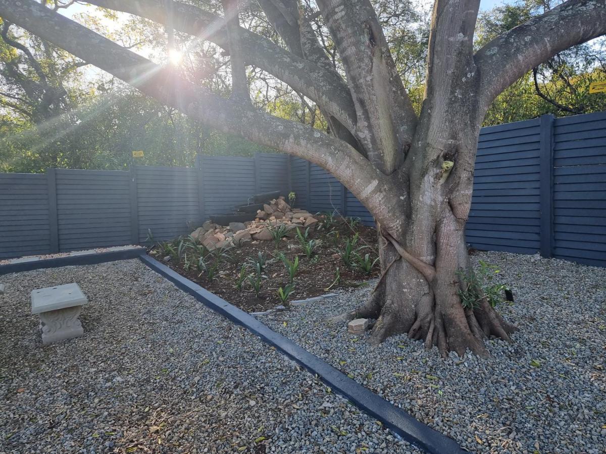 La Gracia Lodge Louis Trichardt Ngoại thất bức ảnh
