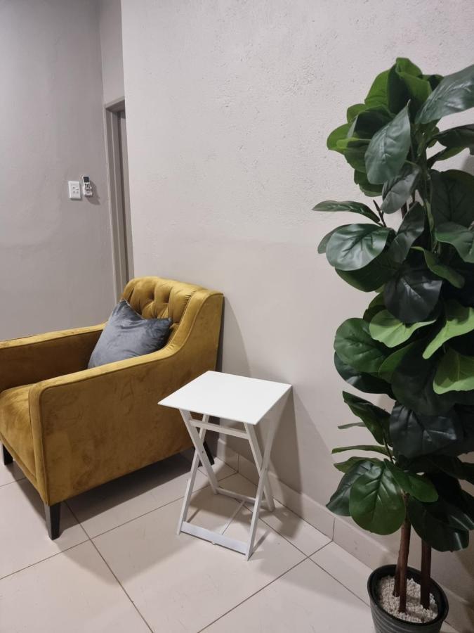 La Gracia Lodge Louis Trichardt Ngoại thất bức ảnh