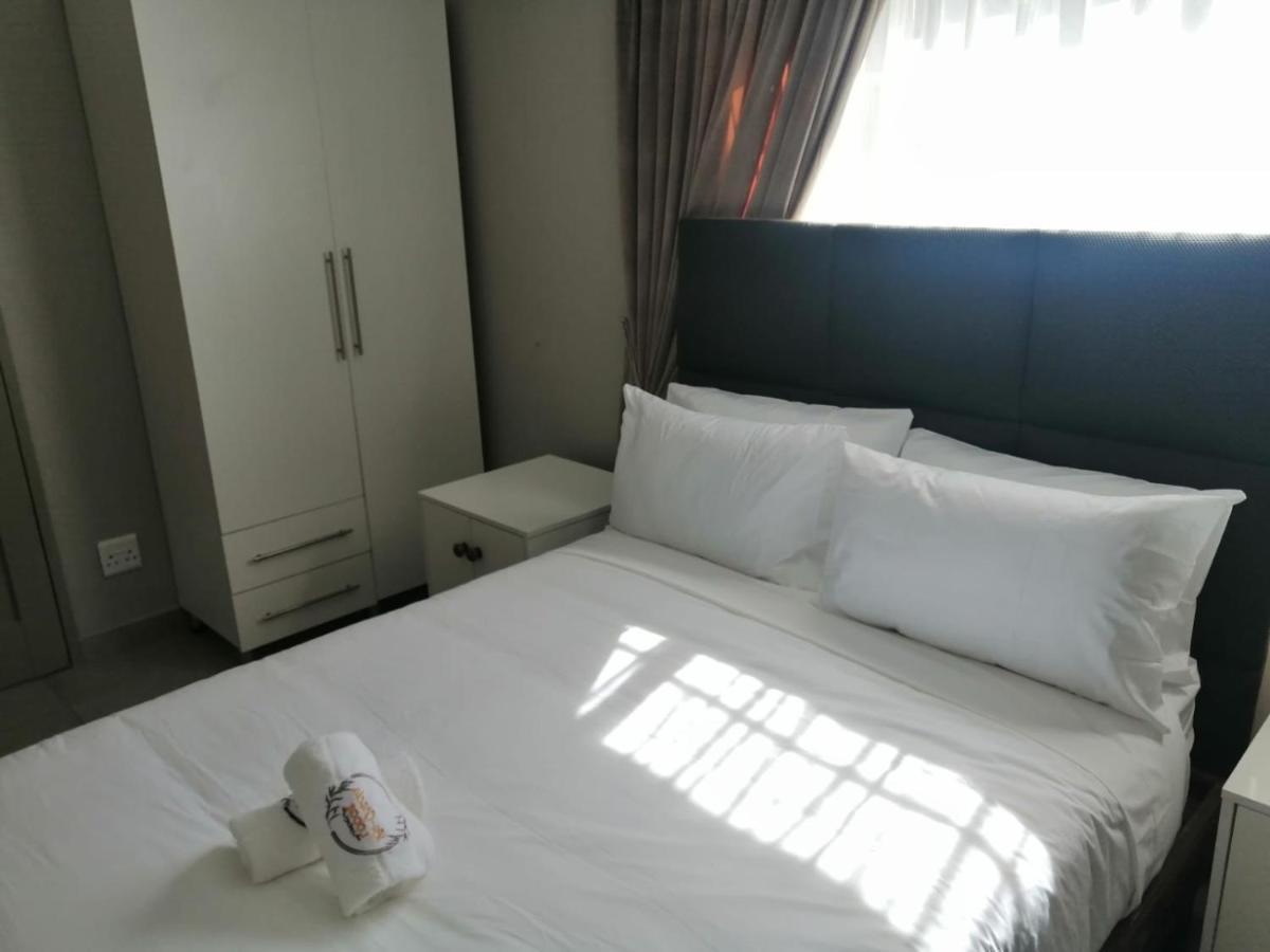 La Gracia Lodge Louis Trichardt Ngoại thất bức ảnh