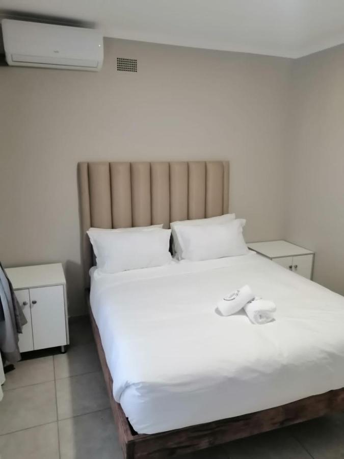 La Gracia Lodge Louis Trichardt Ngoại thất bức ảnh