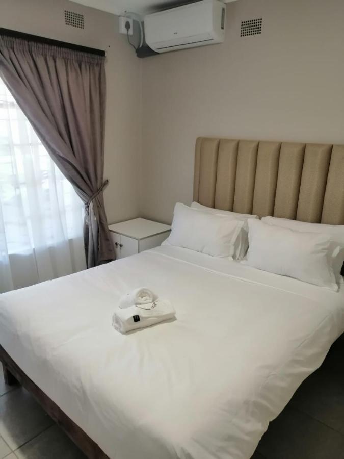 La Gracia Lodge Louis Trichardt Ngoại thất bức ảnh